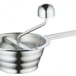 Küchenprofi Passiergerät Klein