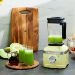 KitchenAid Standmixer Artisan K400 In Kyoto Glow -KitchenAid Geschäft Kyoto Glow