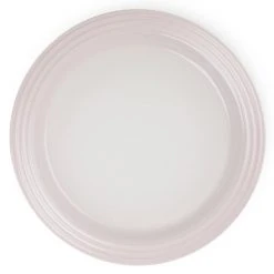 Le Creuset Speiseteller In Shell Pink