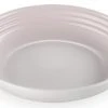 Le Creuset Suppenteller In Shell Pink -KitchenAid Geschäft LC Suppenteller 70102227770099
