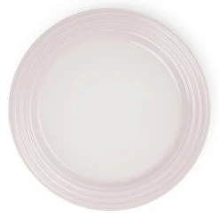 Le Creuset Frühstücksteller In Shell Pink