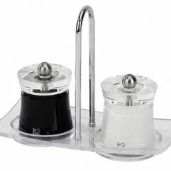 Peugeot Mühlentablett Linéa Acryl -KitchenAid Geschäft LINEA BALI 1 l