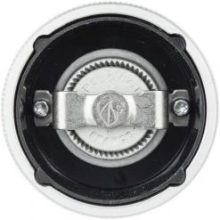 PEUGEOT Pfeffermühle Line Natur -KitchenAid Geschäft LINE aluminium 12 P 39882 mecanisme