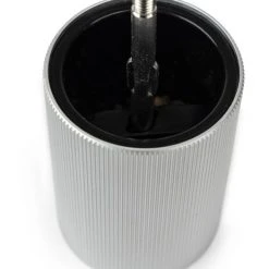 PEUGEOT Pfeffermühle Line Natur -KitchenAid Geschäft LINE aluminium 12 P 39882 remplissage