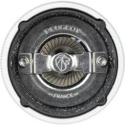 PEUGEOT Salzmühle Line Natur 12 PEUGEOT Salzmühle Line Natur -KitchenAid Geschäft LINE aluminium 12 S 39899 mecansime