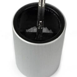 PEUGEOT Salzmühle Line Natur 11 PEUGEOT Salzmühle Line Natur -KitchenAid Geschäft LINE aluminium 12 S 39899 remplissage