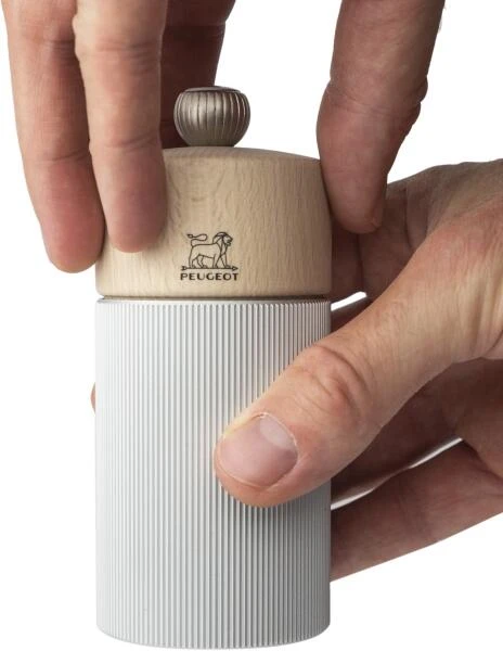 PEUGEOT Salzmühle Line Natur 7 PEUGEOT Salzmühle Line Natur – Bild 5