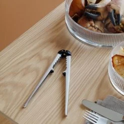 Stelton EM Nuss- & Hummerknacker -KitchenAid Geschäft LS 465 EM nut lobster cracker 2