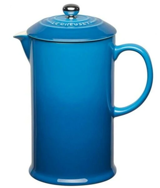 Le Creuset Kaffeebereiter In Marseille 3 Le Creuset Kaffeebereiter In Marseille