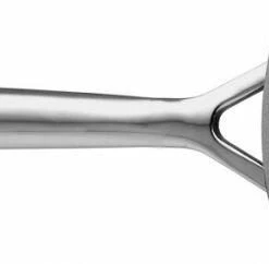 Le Creuset Aluminium-Antihaft Wok-Pfanne 30 Cm / 4,7 Liter, Mit Gegengriff -KitchenAid Geschäft Le Creuset Wokpfanne 3 l 1