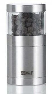 AdHoc Pfeffer-/Salzmühle Basso 3 AdHoc Pfeffer-/Salzmühle Basso