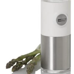 AdHoc Magnetische Pfeffer- Und Salzmühle Pepnetic In Weiß 8 AdHoc Magnetische Pfeffer- Und Salzmühle Pepnetic In Weiß -KitchenAid Geschäft MP502 AdHoc Pfeffer oder Salzmuehle PEPNETIC 2 2