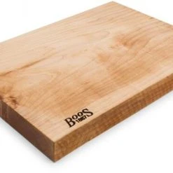 Boos Blocks Schneidebrett 1887-Serie Ahorn 53 X 30,5 X 4,5 Cm / 6 Kg