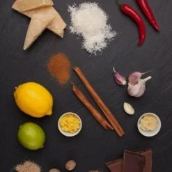 Microplane Feinreibe Home In Schwarz -KitchenAid Geschäft MP Grating Results Fine Blade neu 1 l