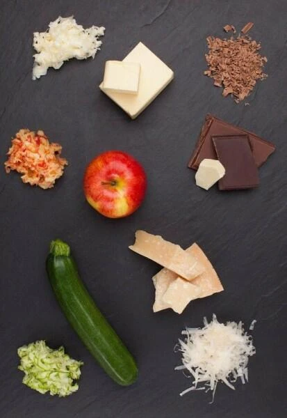 Microplane 2-Wege-Reibe Gourmet 9 Microplane 2-Wege-Reibe Gourmet – Bild 7