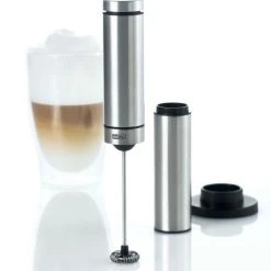 AdHoc Milch- Und Saucenschäumer Rapido 7 AdHoc Milch- Und Saucenschäumer Rapido -KitchenAid Geschäft MS10 AdHoc Milchaufschaeumer RAPIDO 2 1