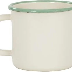 Kockums Sauciere Mit Skala Aus Emaille, Cream Lux -KitchenAid Geschäft MUGW 004 alt