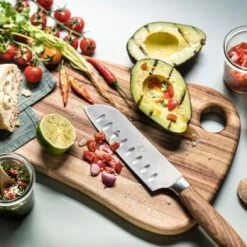 Ecoboards Schneidebrett Basic A -KitchenAid Geschäft Macani wooddesign Image 2 1