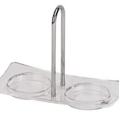 Peugeot Mühlentablett Linéa Acryl