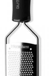 Microplane Feinreibe Gourmet