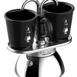 Bialetti Set Mini Express Induktion