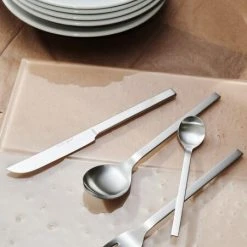 Mono A Kaffeelöffel -KitchenAid Geschäft Mono A Long Blade 4pc 10773 Milieu4a 1