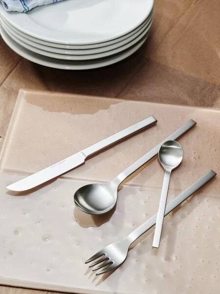 Mono A Besteckset Mit Messer 43, 4tlg. 8 Mono A Besteckset Mit Messer 43, 4tlg. – Bild 6