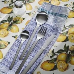 Mono A Besteckset Mit Messer 03, 4tlg. -KitchenAid Geschäft Mono A Short Blade 4pc 10793 Milieu7a