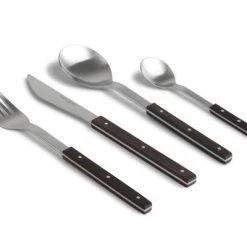 Mono E Besteckset, 4tlg. -KitchenAid Geschäft Mono E 4pc 11793 Front Packshot