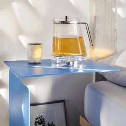 Mono Ellipse Teekanne 1,3 L -KitchenAid Geschäft Mono Ellipse Tepot 33300 Milieu2 Fabian Frinzel jpg