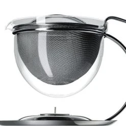 Mono Filio Teekanne 1,5 L Mit Integriertem Stövchen