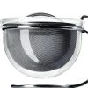 Mono Filio Portionsteekanne 0,6 L Mit Rundem Gestell -KitchenAid Geschäft Mono Filio small teapot 44222