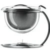 Mono Filio Portionsteekanne 0,6 L Mit Integriertem Stövchen 1 Mono Filio Portionsteekanne 0,6 L Mit Integriertem Stövchen -KitchenAid Geschäft Mono Filio small teapot integrated warmer 44200