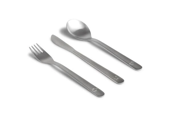 Mono Petit Kinderbesteckset, 3tlg. 4 Mono Petit Kinderbesteckset, 3tlg. – Bild 2