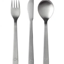 Mono Petit Kinderbesteckset, 3tlg.