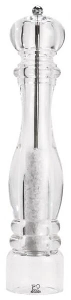 PEUGEOT Salzmühle Nancy In Acryl 12 Cm 5 PEUGEOT Salzmühle Nancy In Acryl 12 Cm – Bild 3