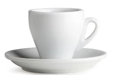 Nuova Point Ital. Espressotasse Milano In Weiß 3 Nuova Point Ital. Espressotasse Milano In Weiß