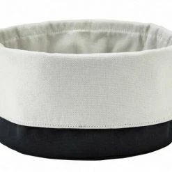 Stelton Brottasche Groß In Schwarz/sand