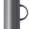 Stelton Isolierkanne EM77 1 L In Granit Grau 1 Stelton Isolierkanne EM77 1 L In Granit Grau -KitchenAid Geschäft OL 991 EM77 vacuum jug 1L granite grey