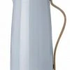 Stelton Isolierkanne Für Kaffee Emma 1,2 L -KitchenAid Geschäft OL x 200 Emma vacuum jug coffee ashx xl