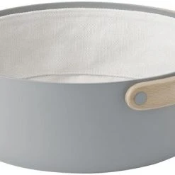 Stelton Brotkorb Emma In Grey