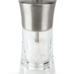 Peugeot Salzmühle Ouessant, Acryl-Edelstahl