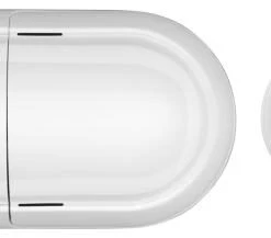 KitchenAid Kaffeemaschine Classic In Weiß -KitchenAid Geschäft P190430KP 005z