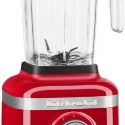 KitchenAid Standmixer K150 In Empire Rot