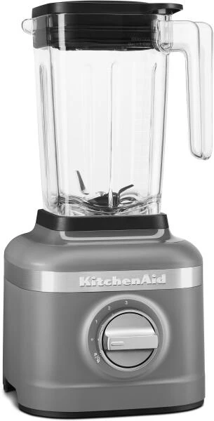 KitchenAid Standmixer K150 In Dunkelgrau 3 KitchenAid Standmixer K150 In Dunkelgrau