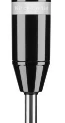 KitchenAid Stabmixer Classic In Onyx Schwarz, Kabelgebunden -KitchenAid Geschäft P191254kp 002z