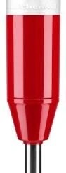 KitchenAid Kabelloser Stabmixer In Empire Rot -KitchenAid Geschäft P191291KP 008z