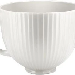 KitchenAid Keramikschüssel In Classic Column, 4,7 L