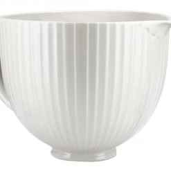 KitchenAid Keramikschüssel In Classic Column, 4,7 L -KitchenAid Geschäft P200590KP 003z classic columns