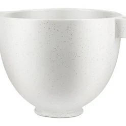 KitchenAid Keramikschüssel In Speckled Stone, 4,7 L -KitchenAid Geschäft P200590KP 007z speckled stone